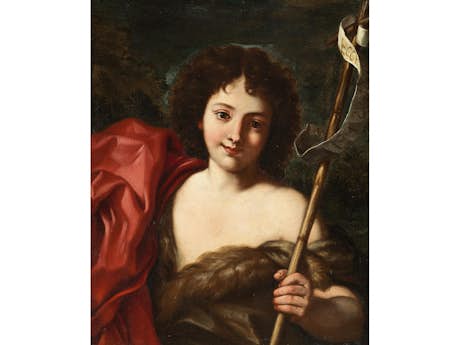 Michele Desubleo, 1602 Maubeuge – 1676 Parma, zug.